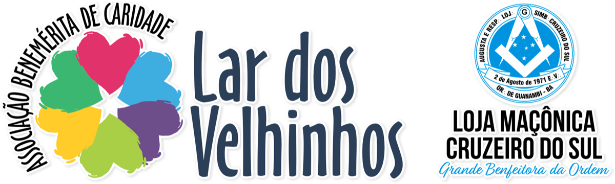 Lar dos Velhinhos
